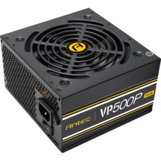 ANTEC VP500P PLUS 500 WATT POWER SUPPLY
